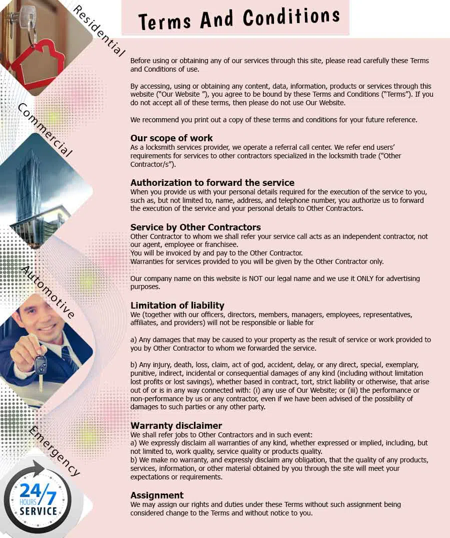 Rockaway Park NY Locksmith Store Rockaway Park, NY 718-873-9045